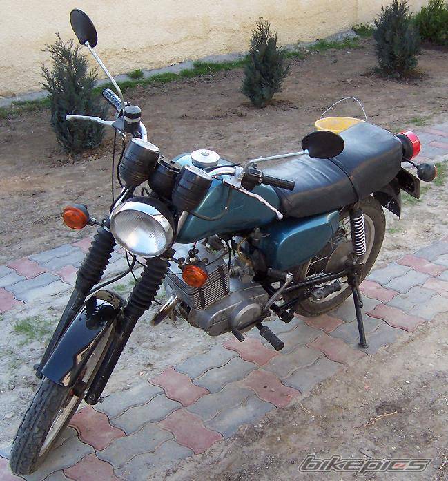 Bike Photo 132240