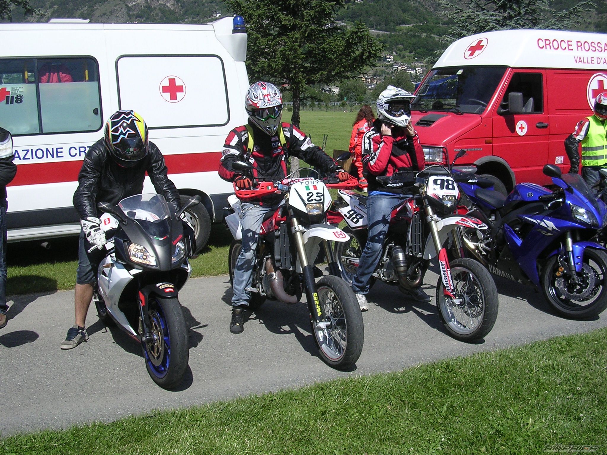 Bike Photo 1322414