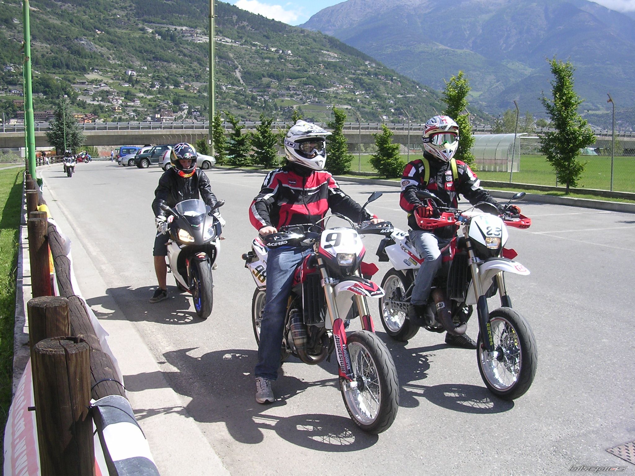 Bike Photo 1322422