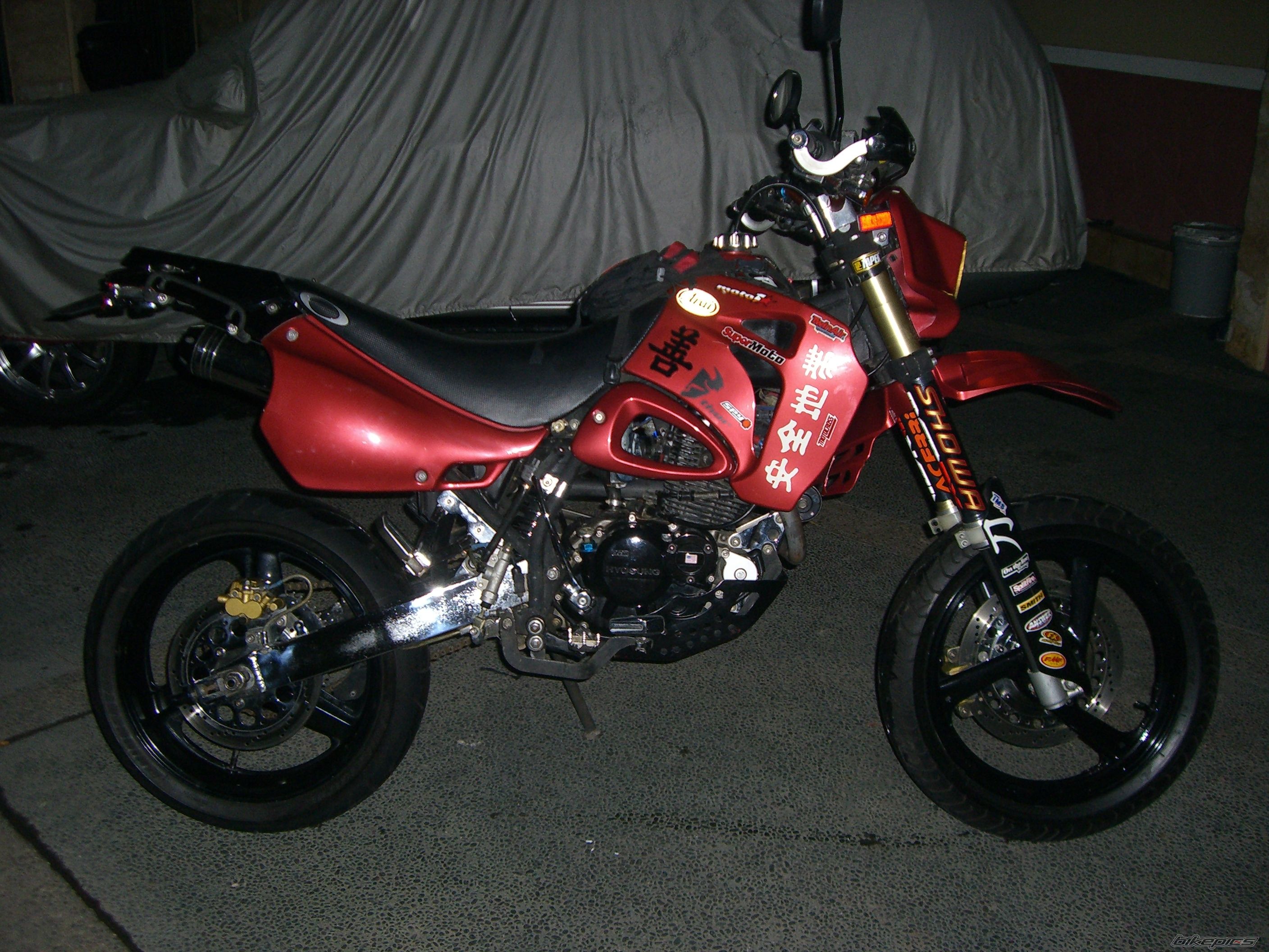 Bike Photo 1322434