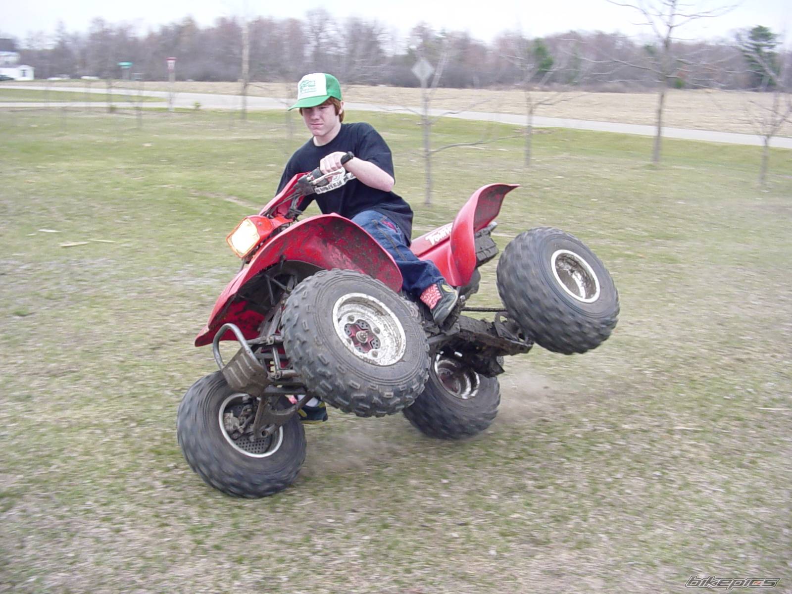 Bike Photo 132255