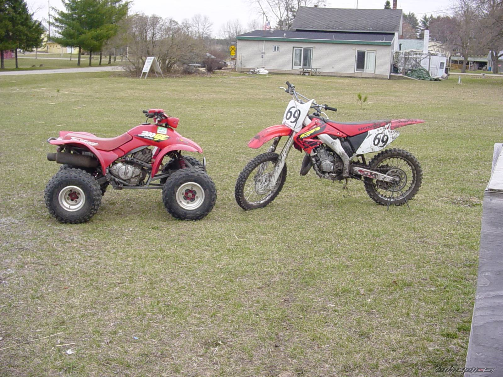 Bike Photo 132258