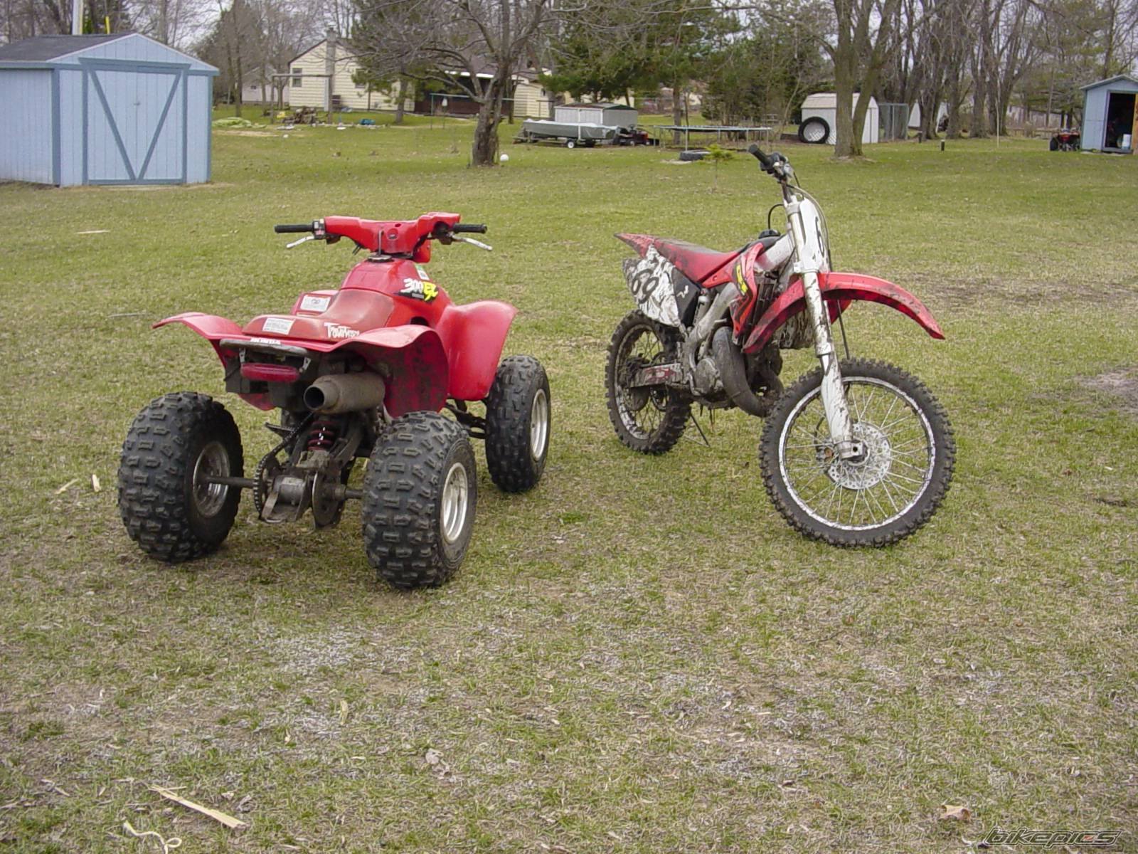 Bike Photo 132260