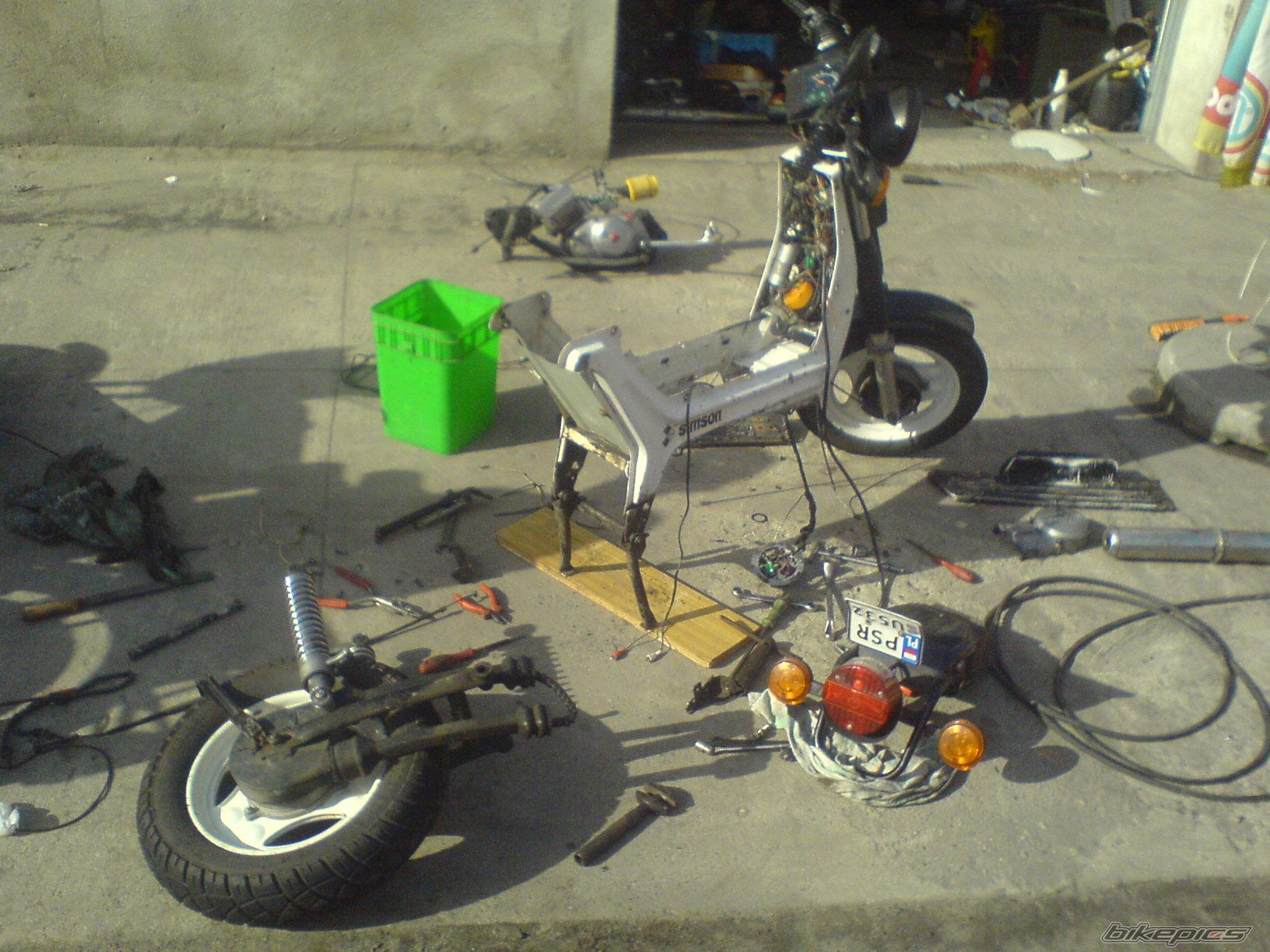 Bike Photo 1322608