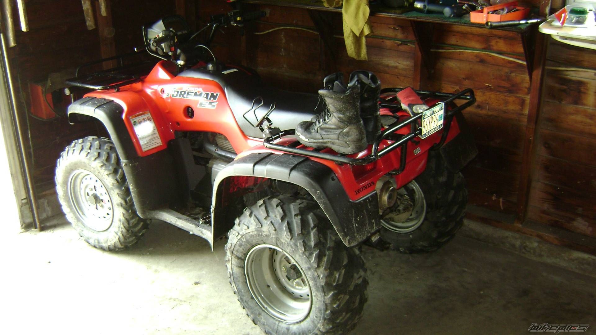Bike Photo 1322670