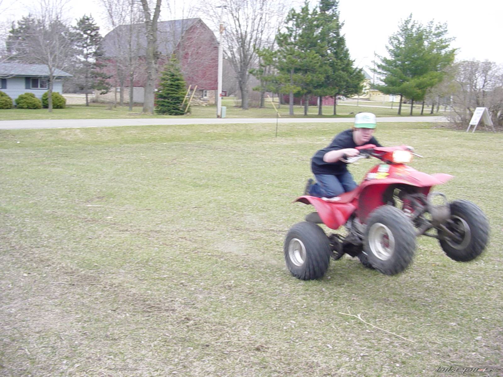 Bike Photo 132269