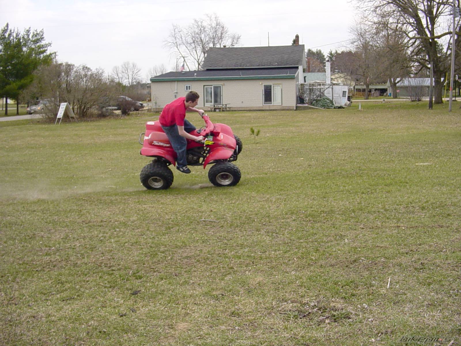 Bike Photo 132271