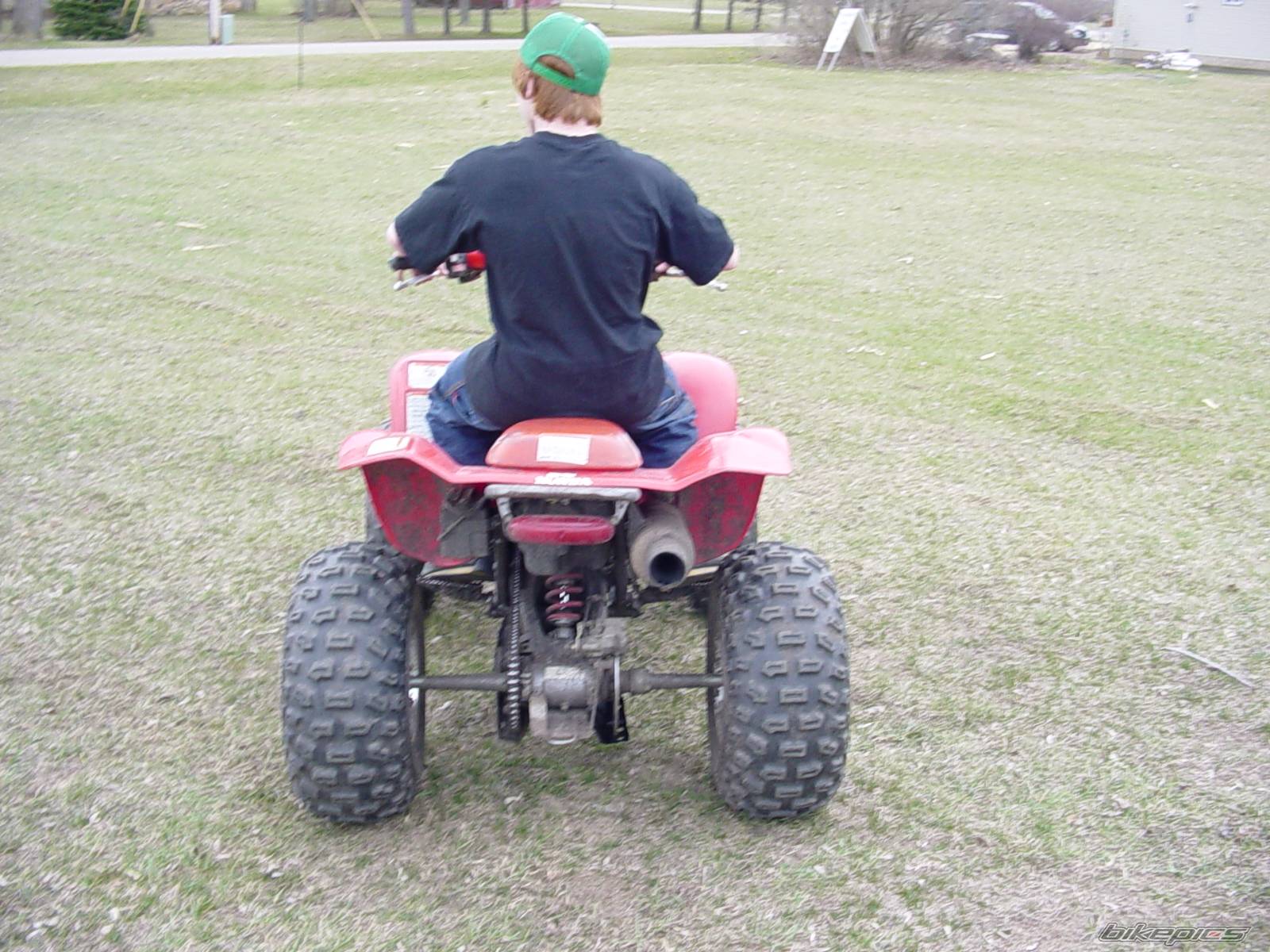 Bike Photo 132272
