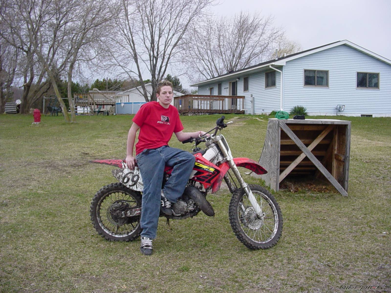 Bike Photo 132275