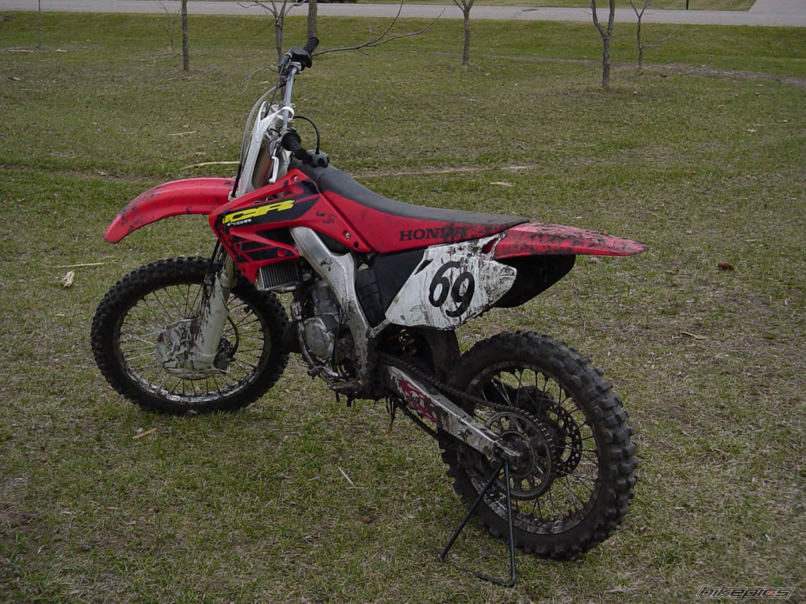 Bike Photo 132276