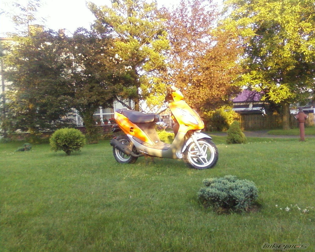 Bike Photo 1322760