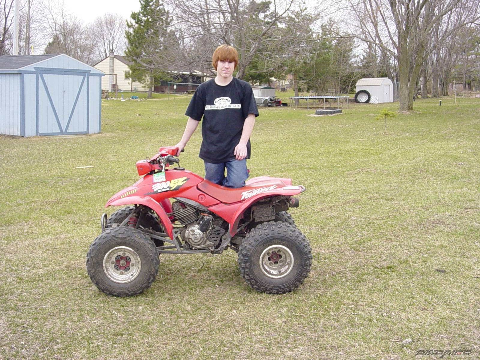 Bike Photo 132278