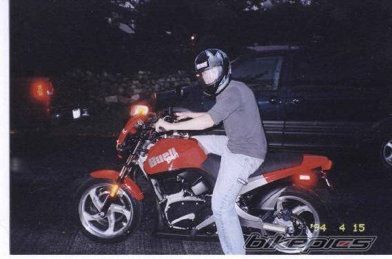 Bike Photo 13228