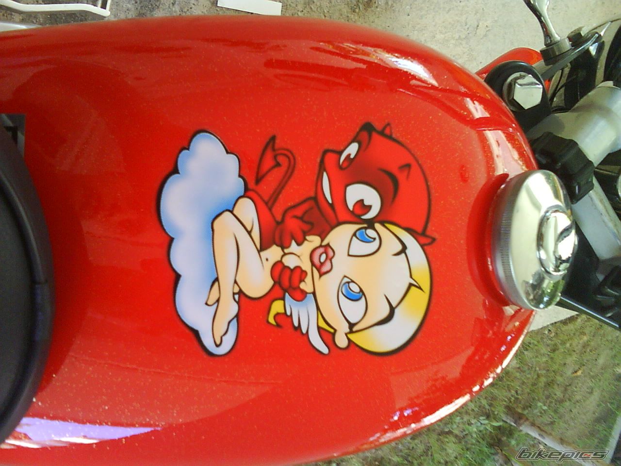 Bike Photo 1322875