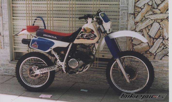 Bike Photo 132292