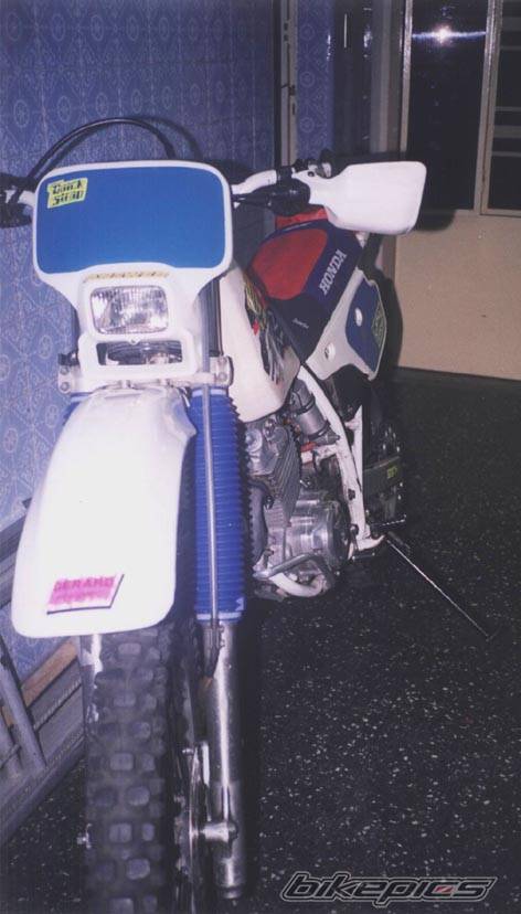 Bike Photo 132294