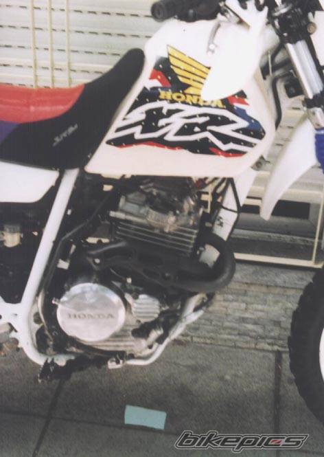 Bike Photo 132295