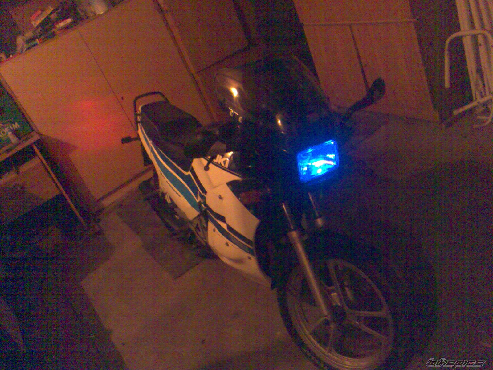 Bike Photo 1322952