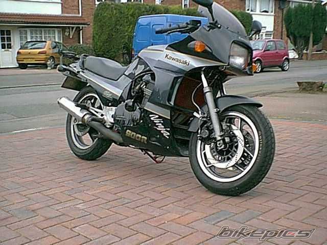 Bike Photo 1322961