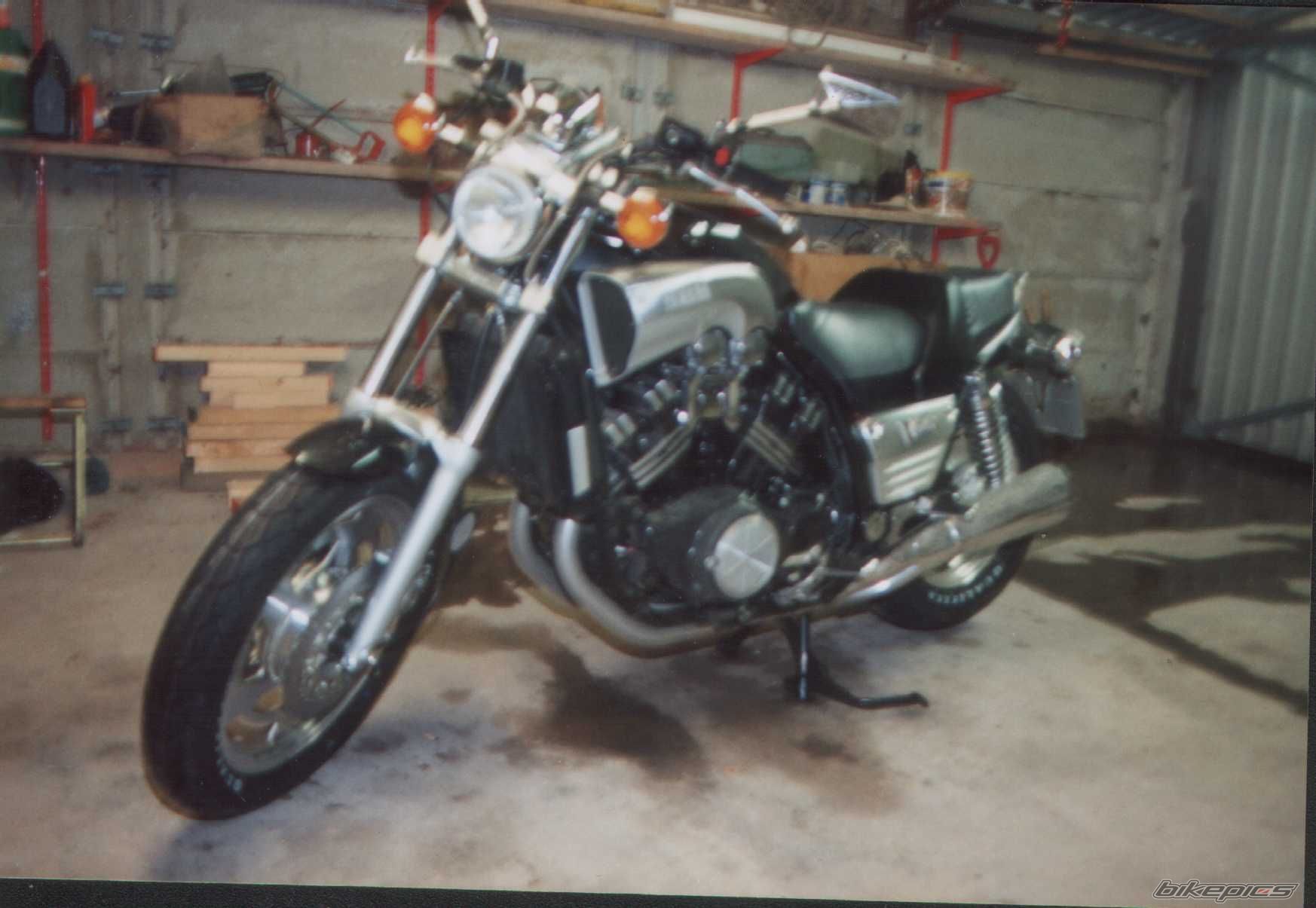Bike Photo 1322965