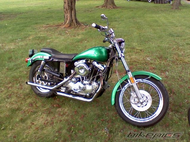 Bike Photo 1322995