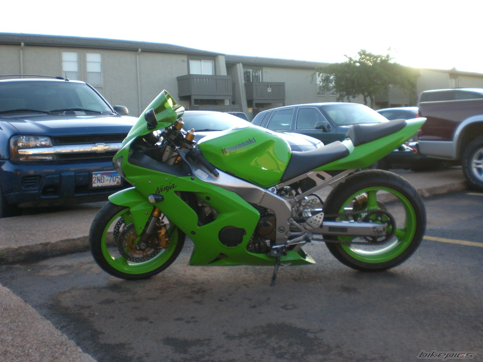 Photo 1323020
