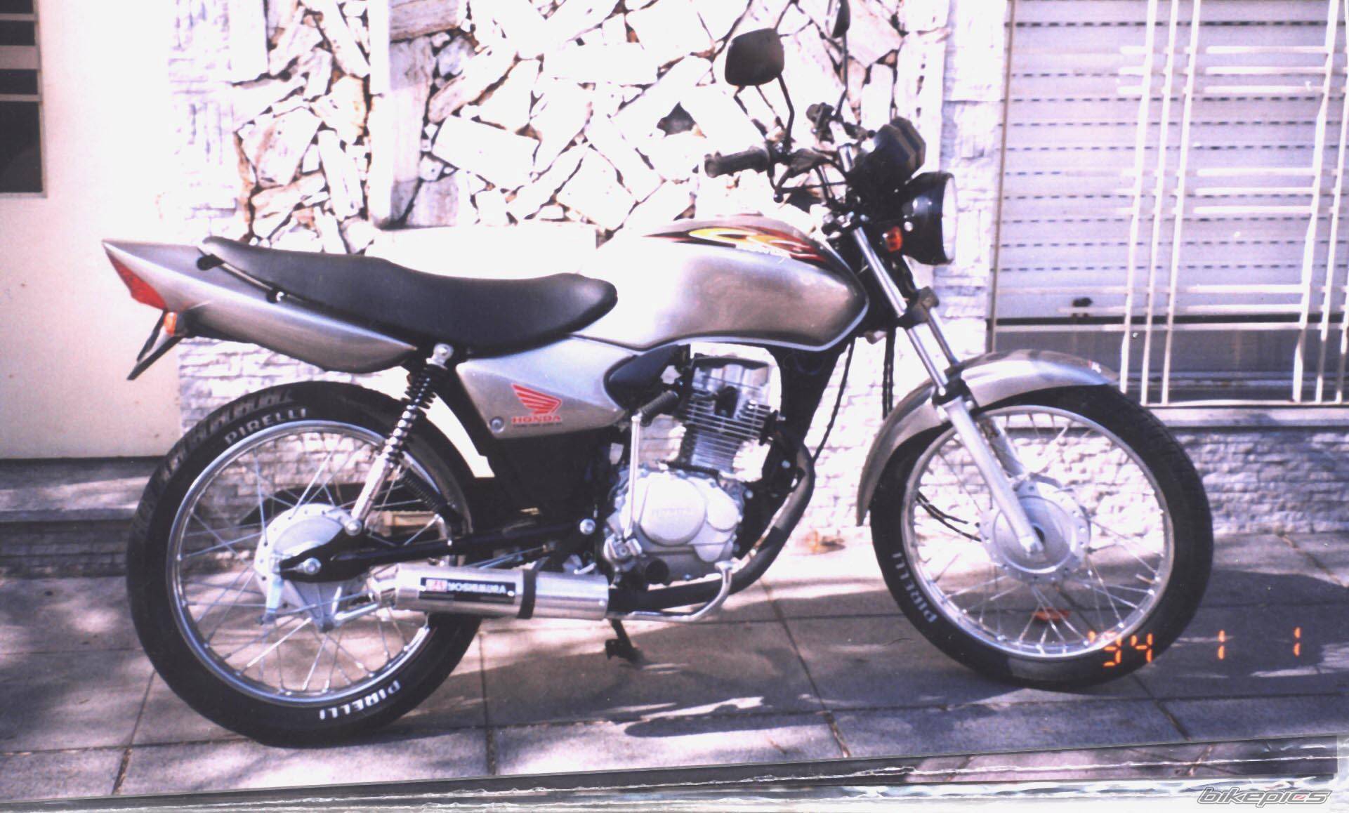 Bike Photo 132305