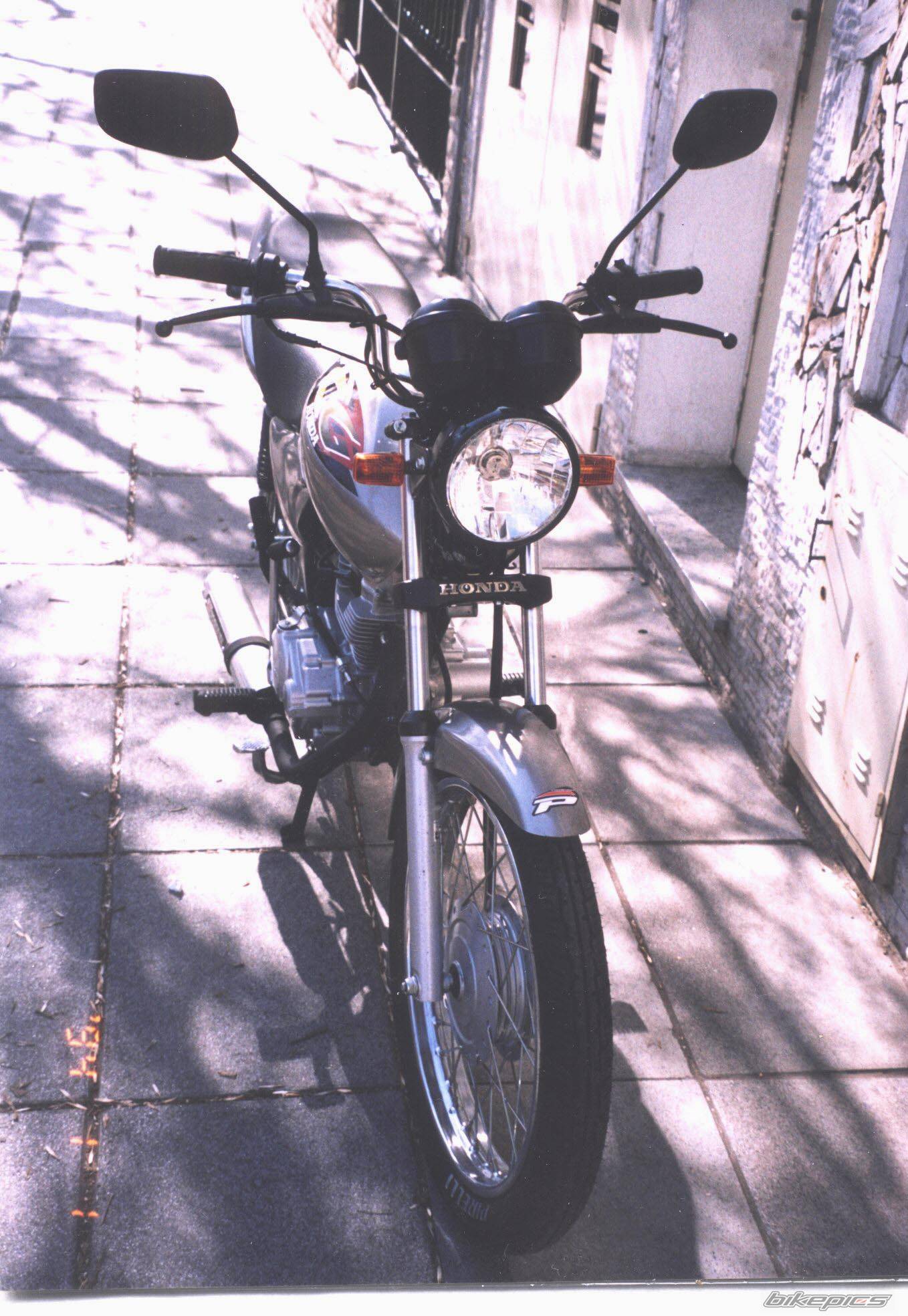 Bike Photo 132306