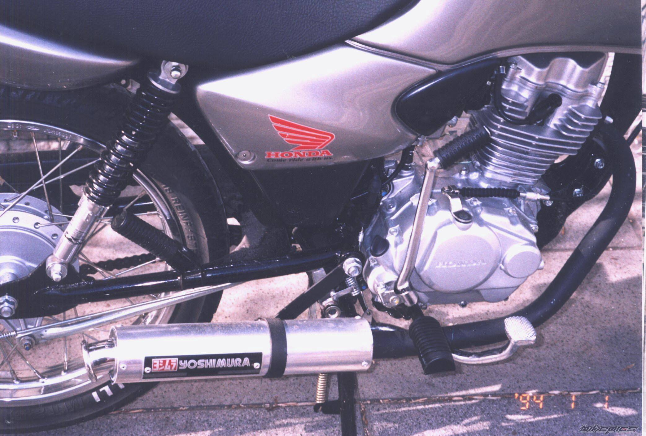 Bike Photo 132311