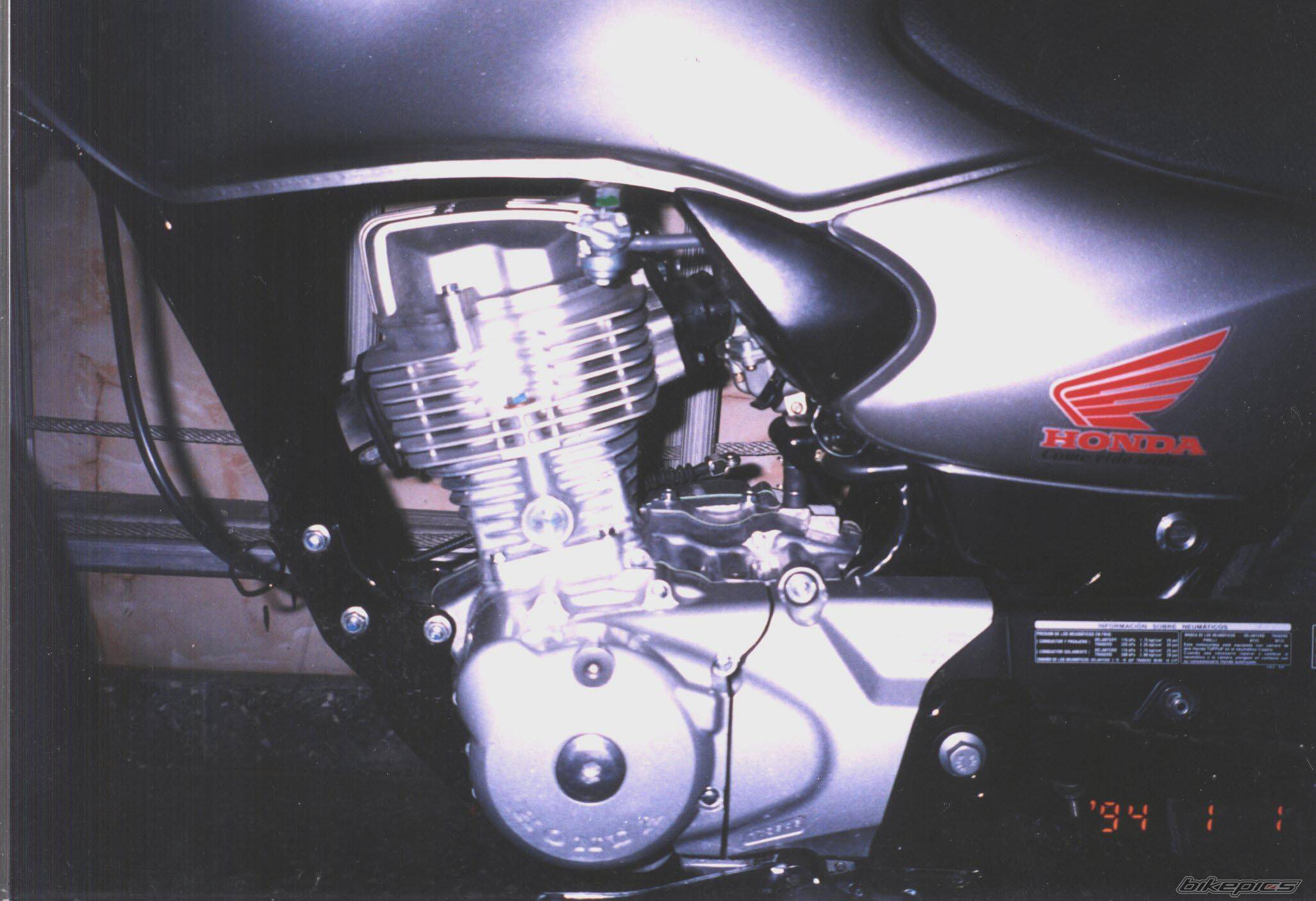 Bike Photo 132312