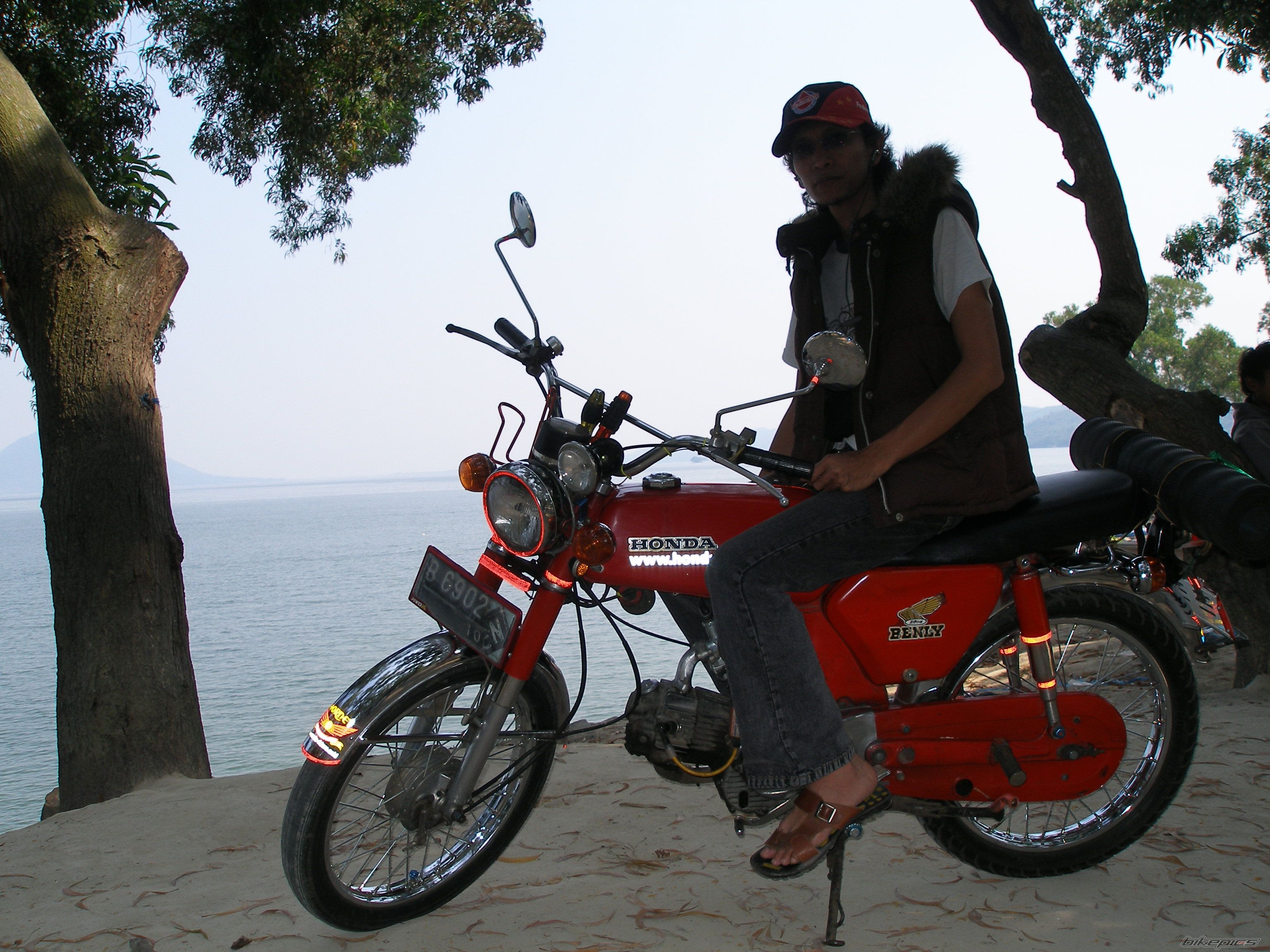 Bike Photo 1323285
