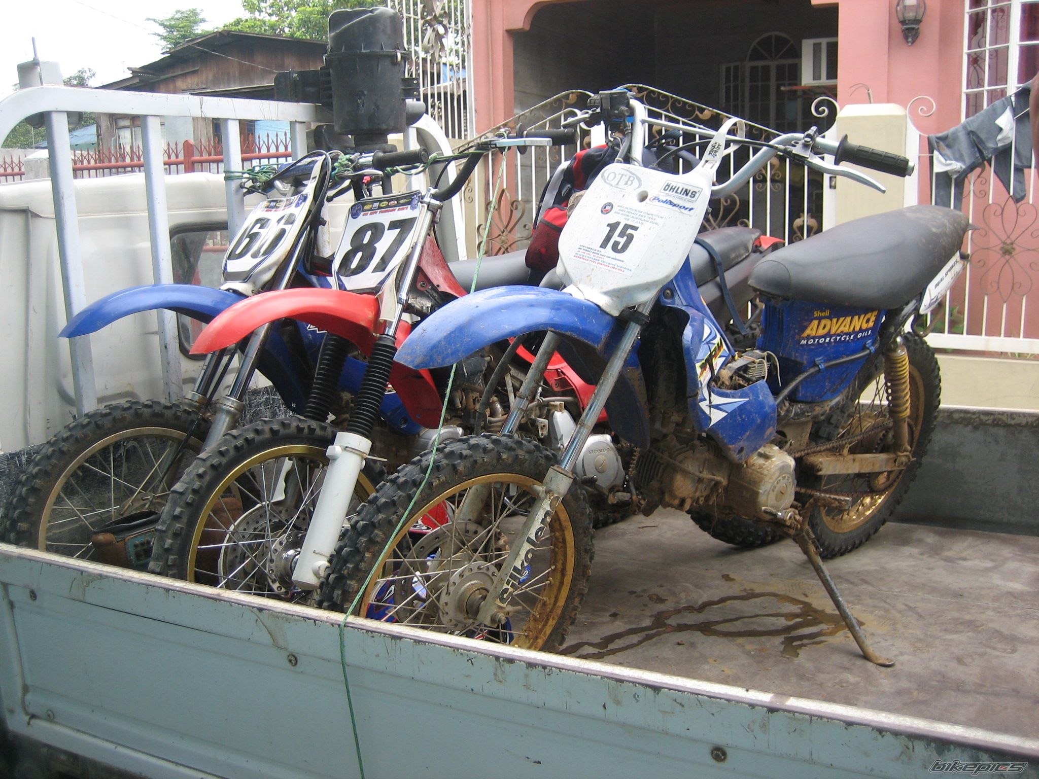 Bike Photo 1323347