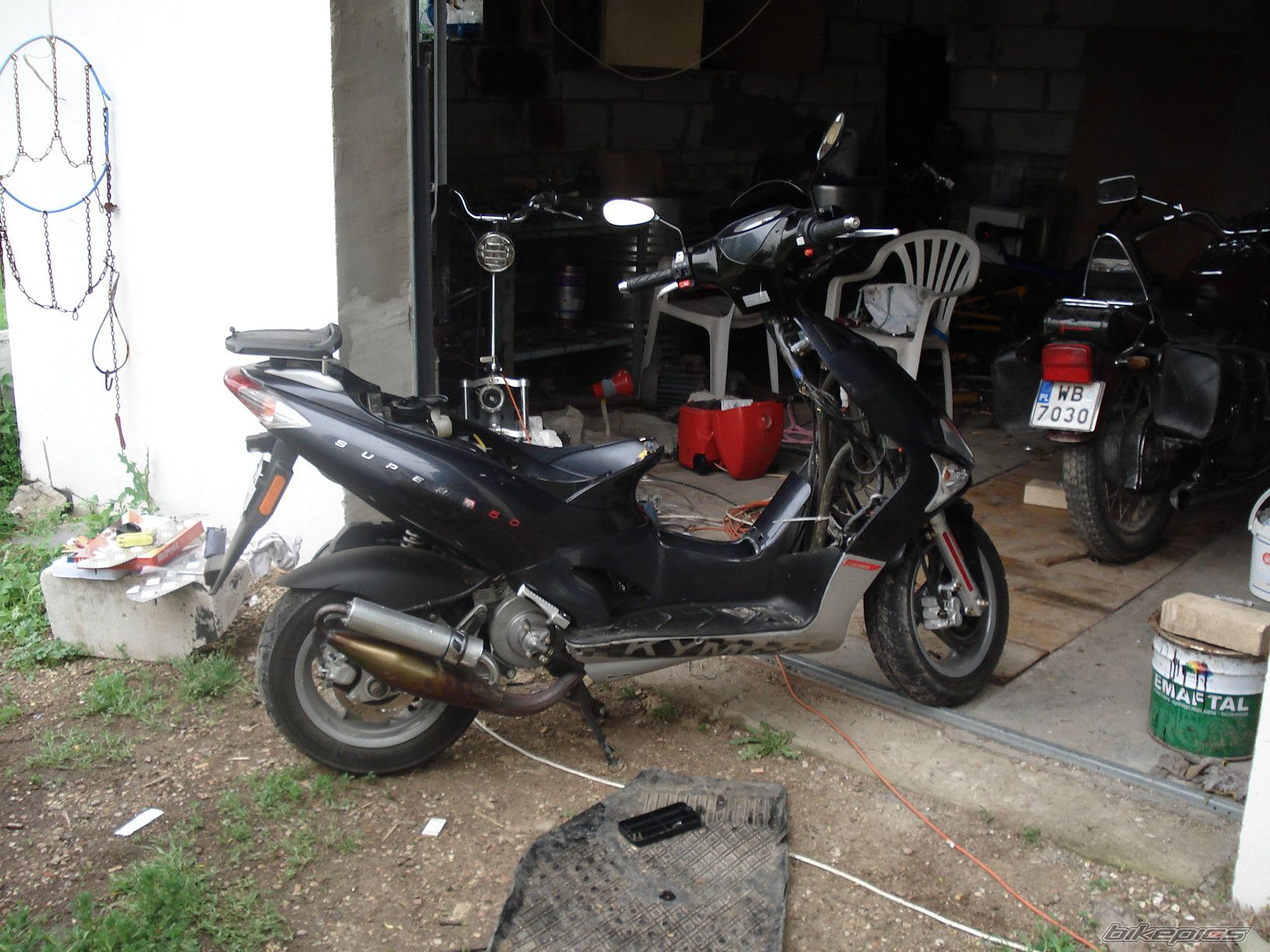 Bike Photo 1323350