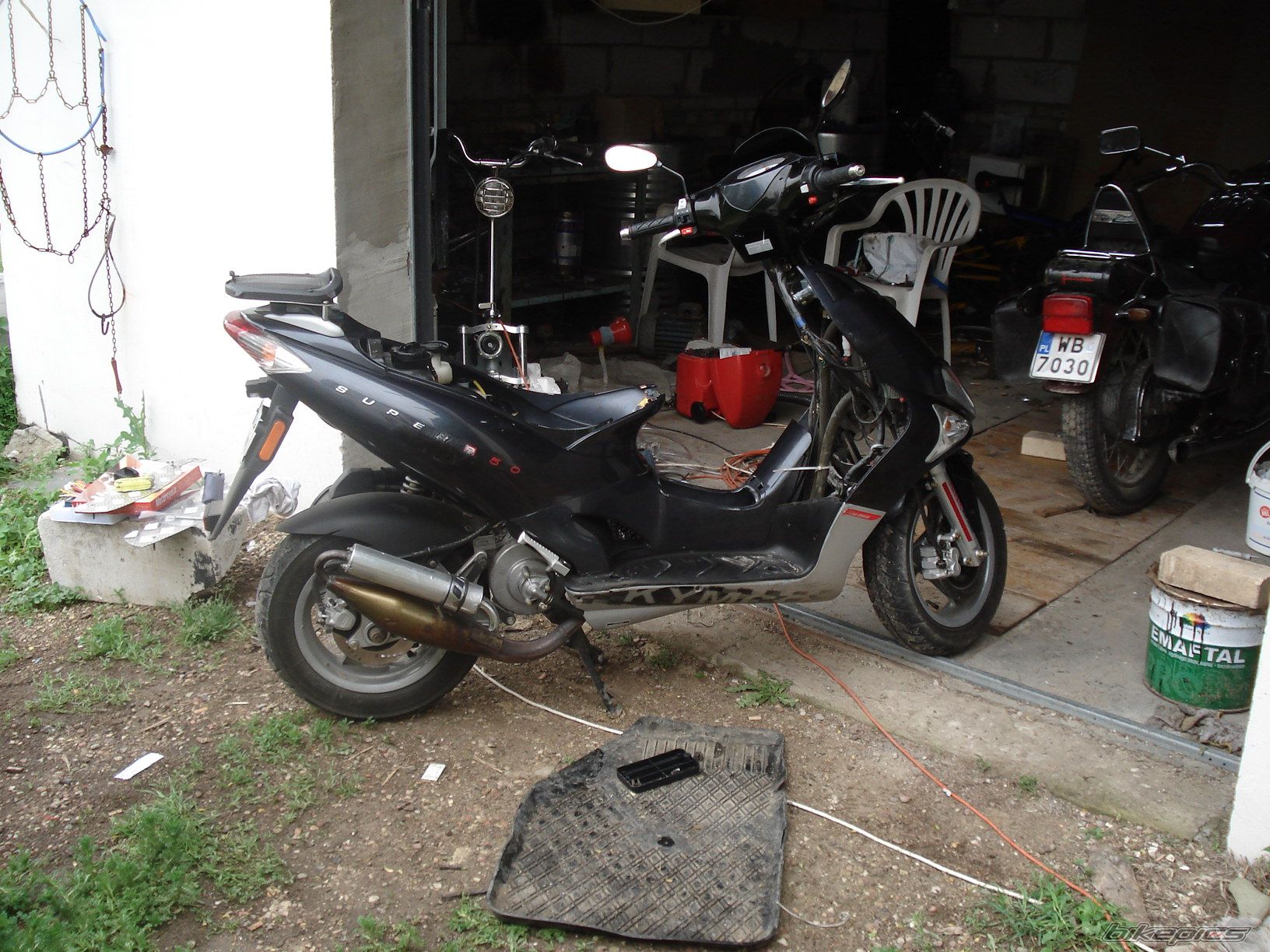 Bike Photo 1323352