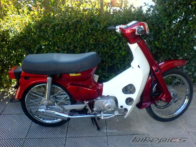 Bike Photo 1323355