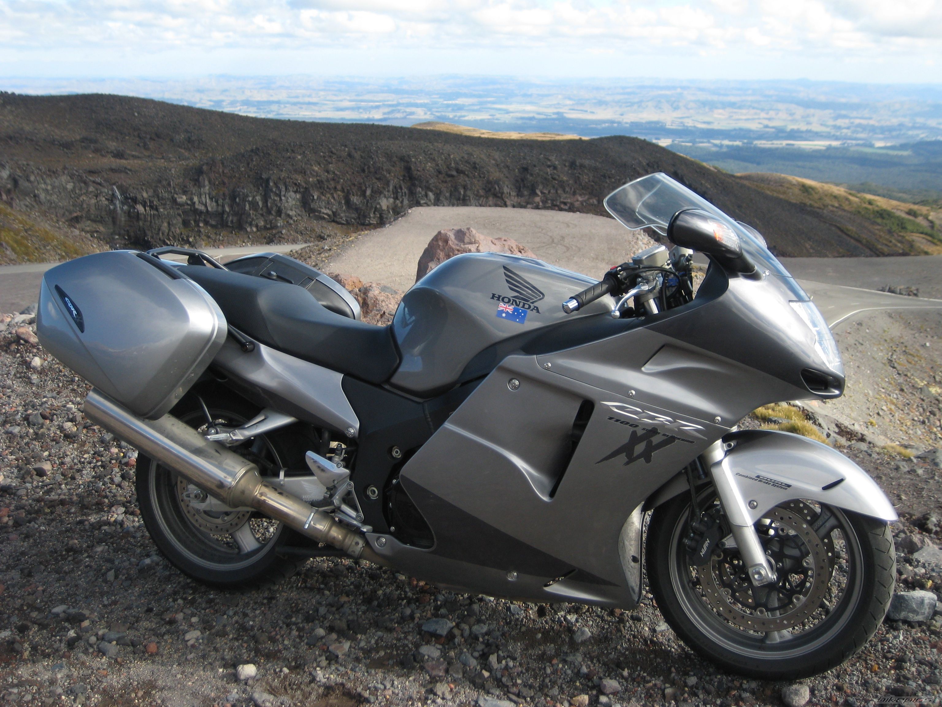 Bike Photo 1323402