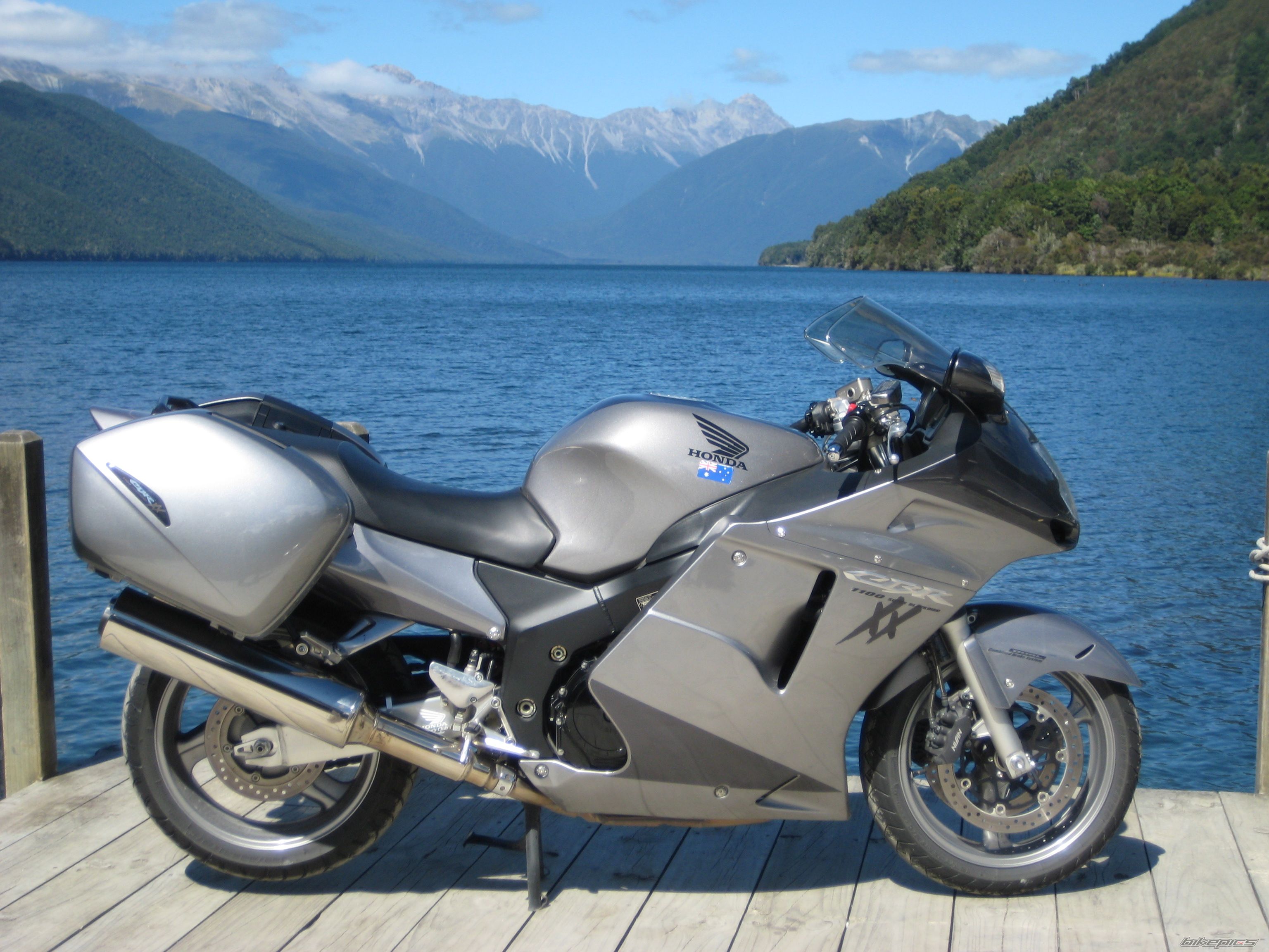Bike Photo 1323404