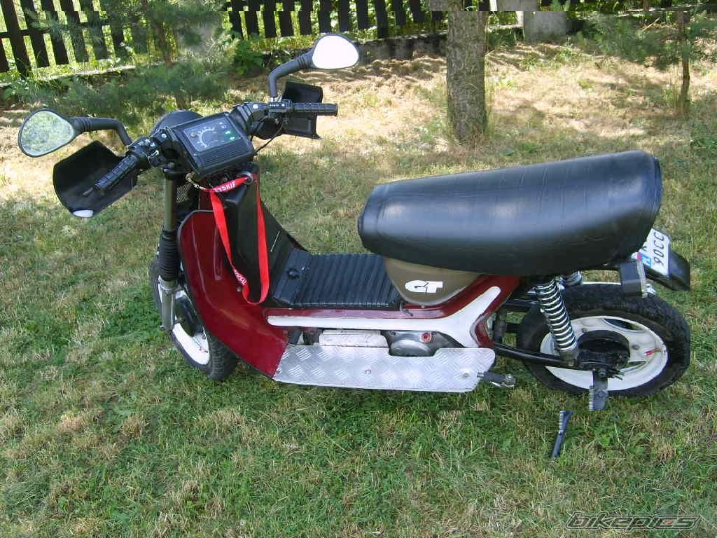 Bike Photo 1323415