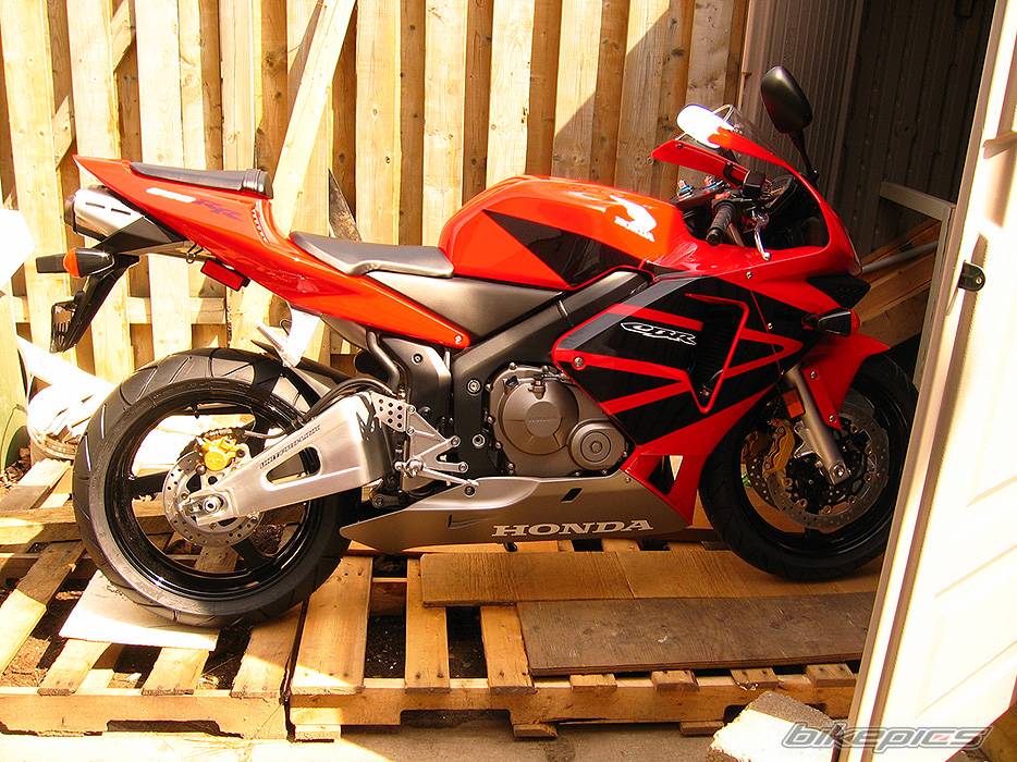 Bike Photo 132342
