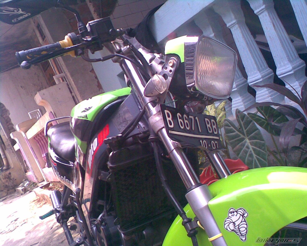 Bike Photo 1323447