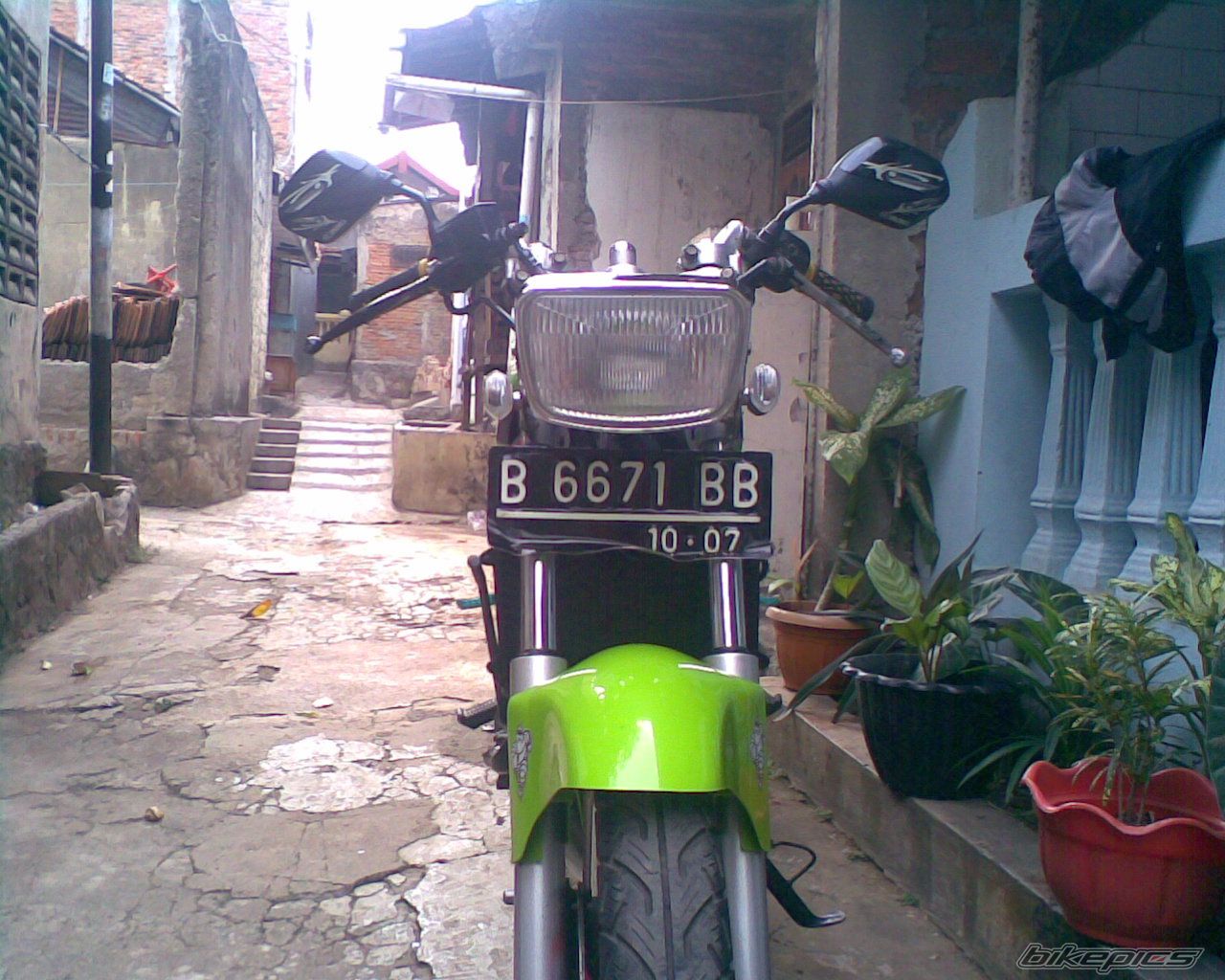 Bike Photo 1323450