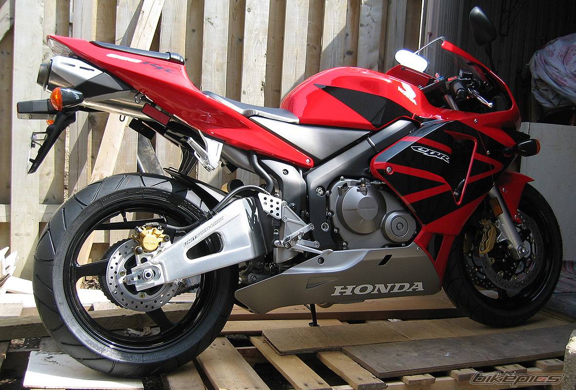 Bike Photo 132346