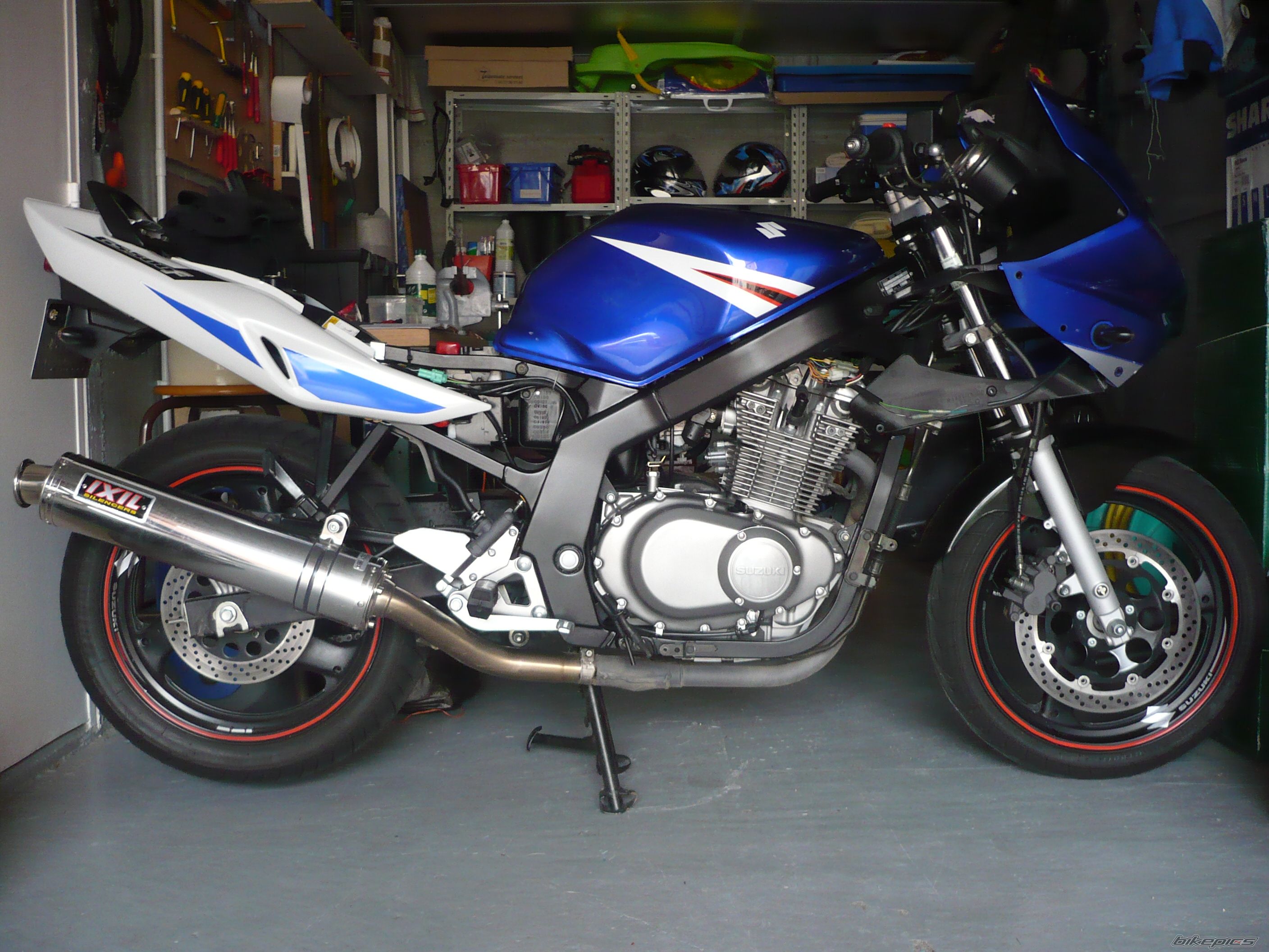Bike Photo 1323470