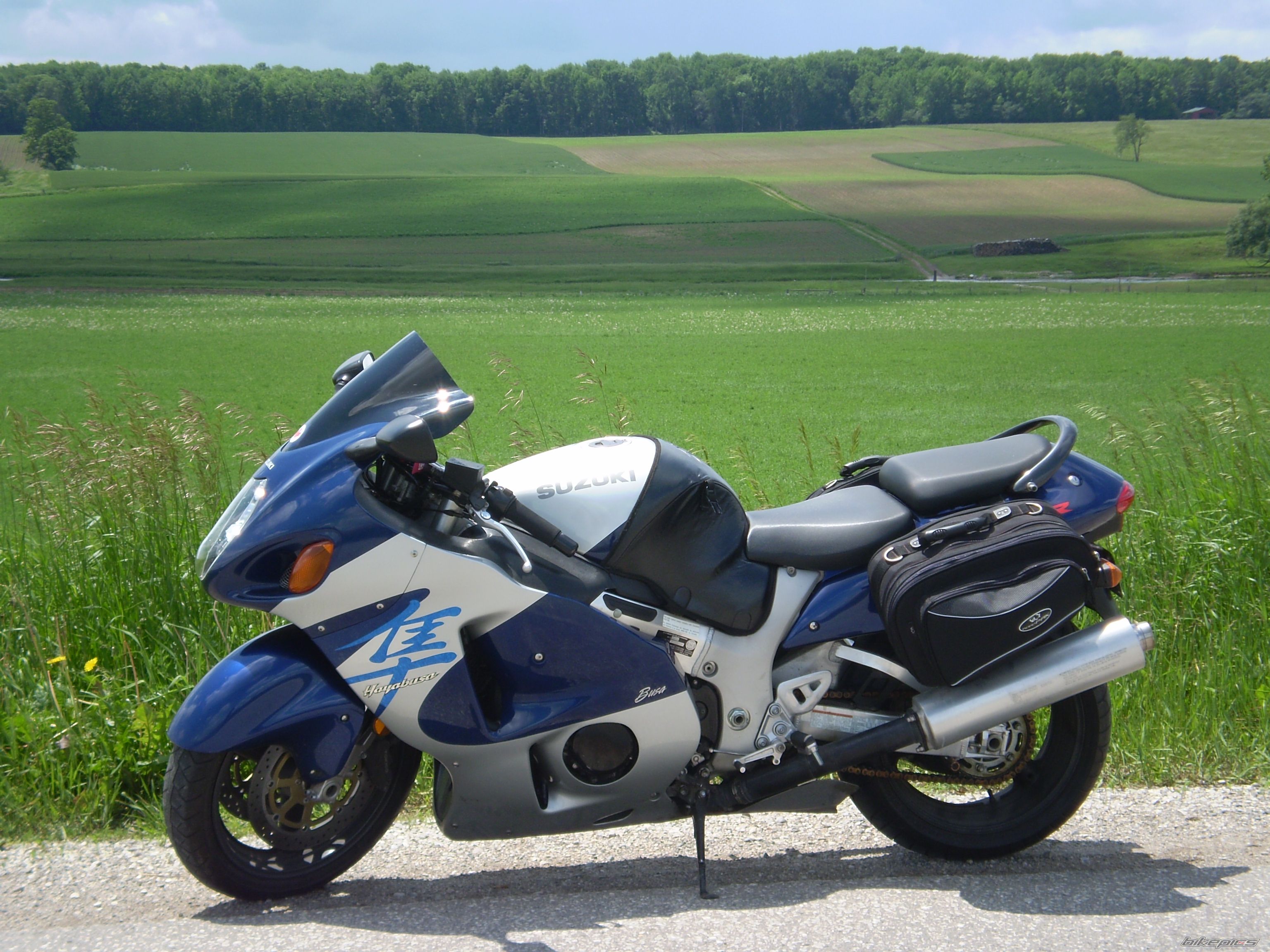Bike Photo 1323498