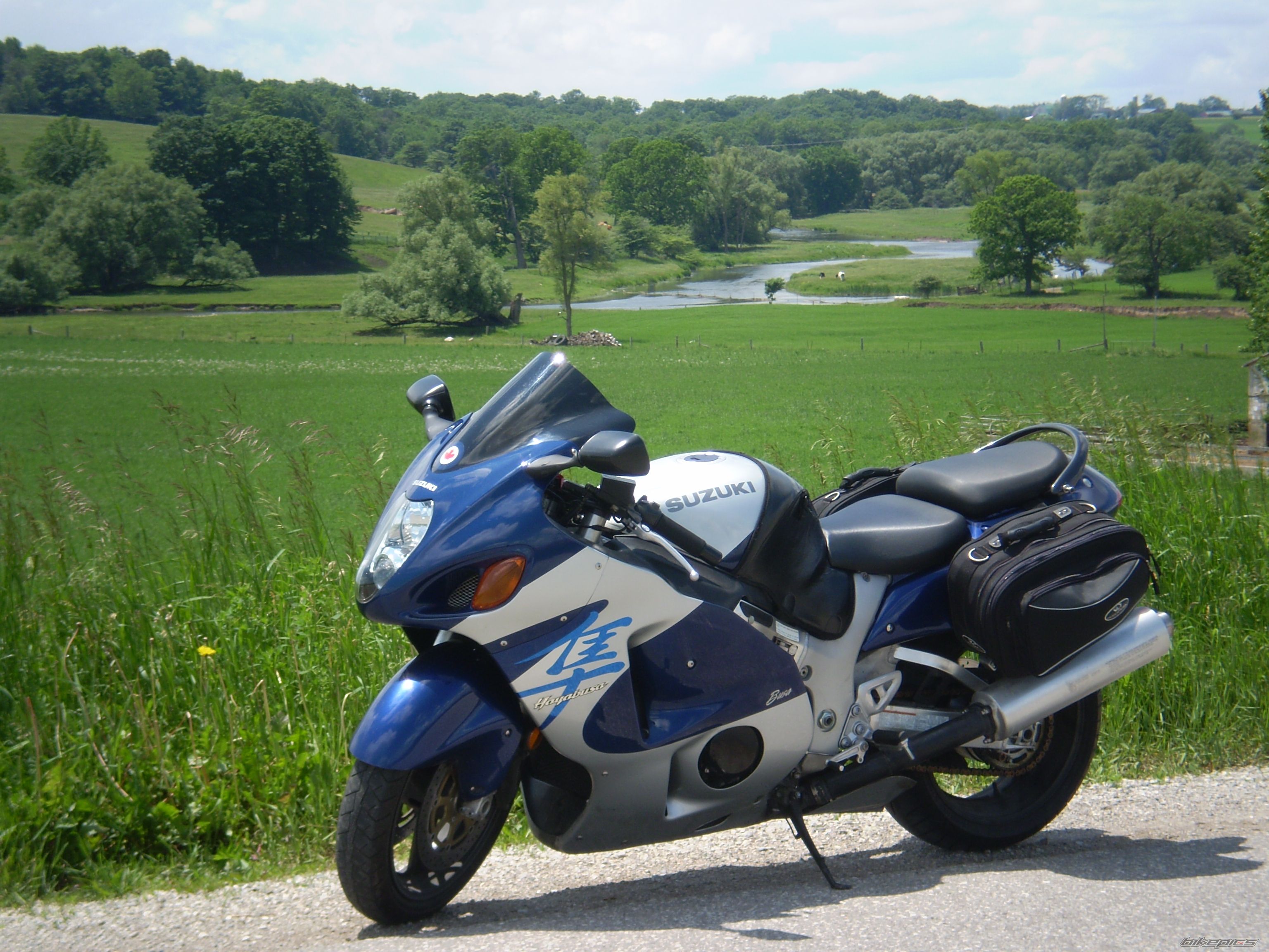 Bike Photo 1323507