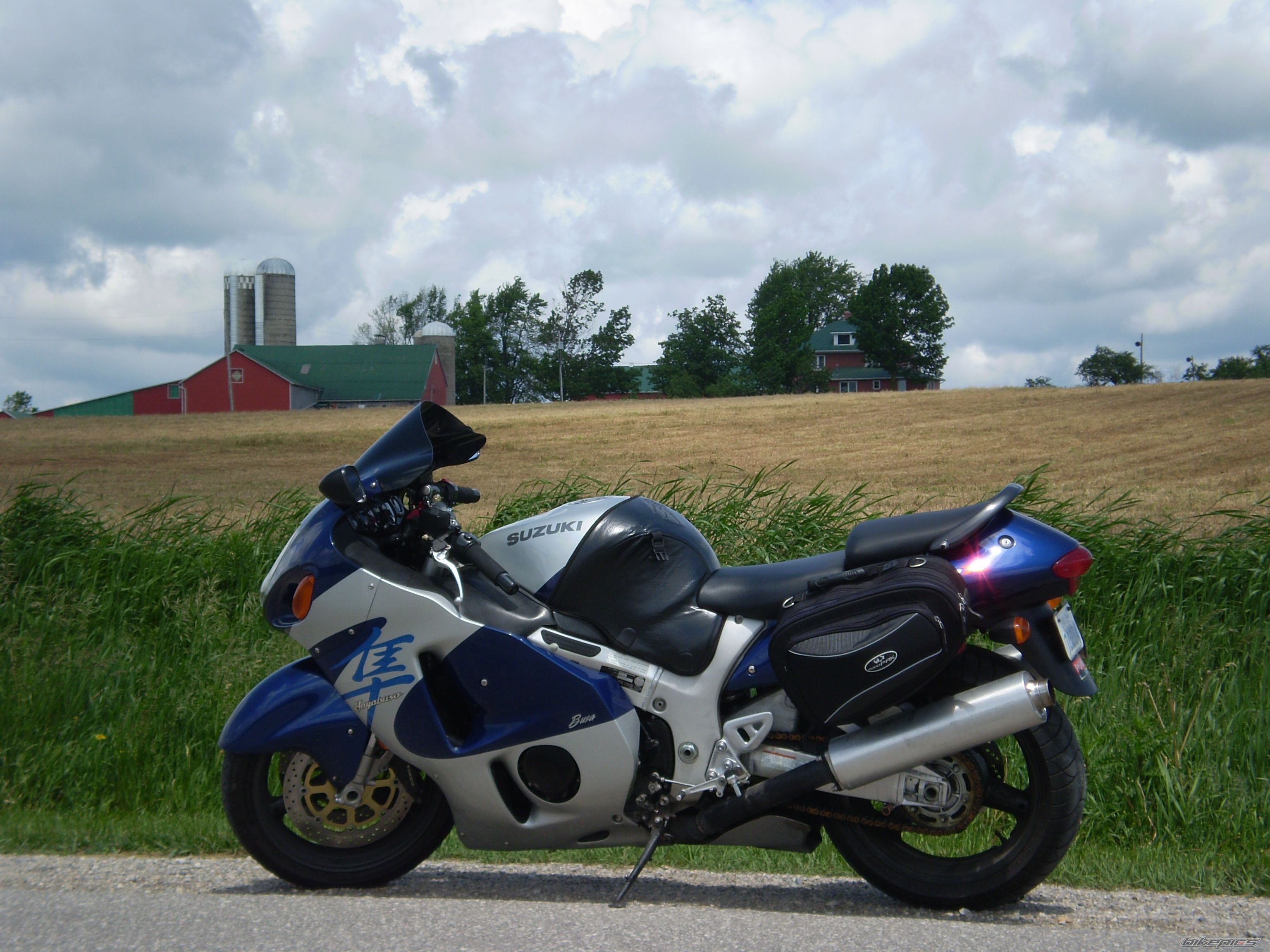 Bike Photo 1323513