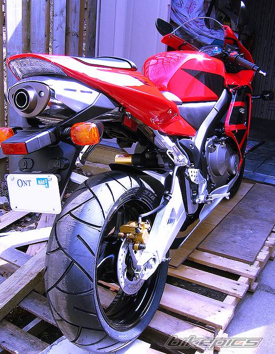 Bike Photo 132352