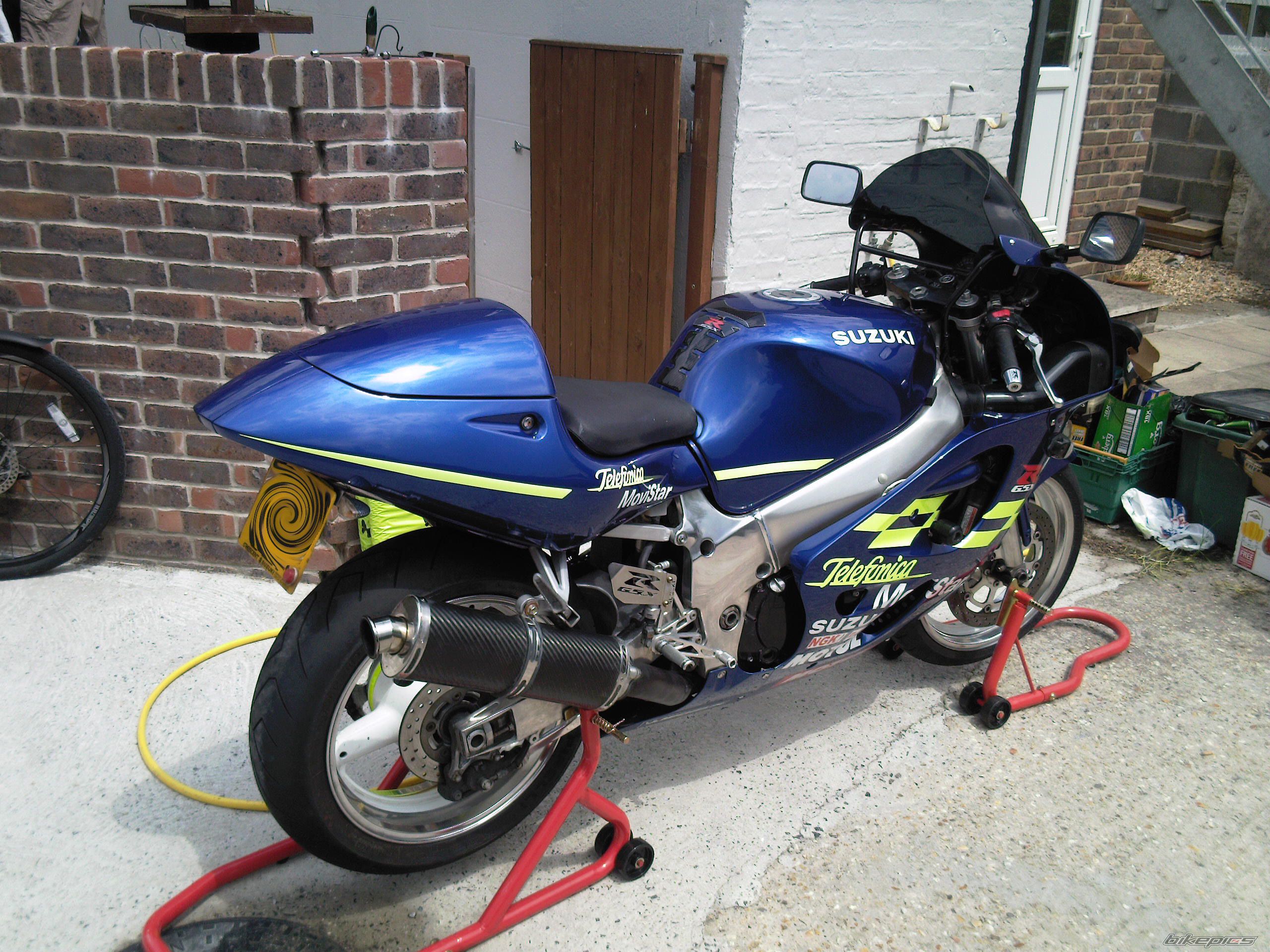 Bike Photo 1323520