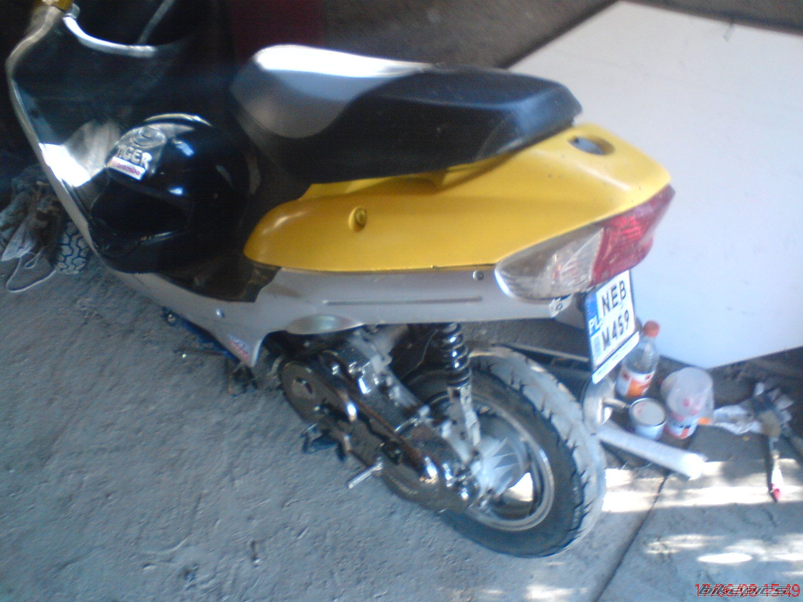 Bike Photo 1323536
