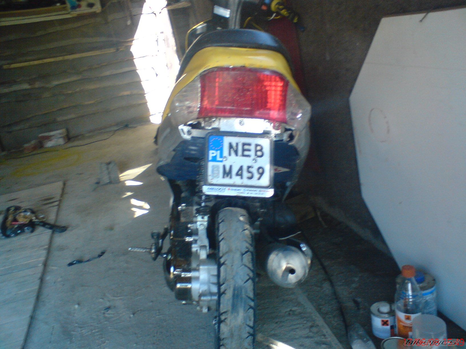 Bike Photo 1323539